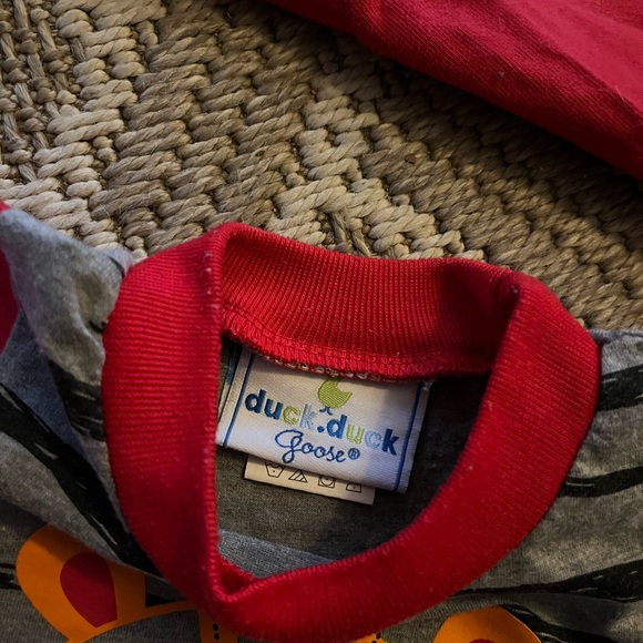 Baby boy 0-3 months clothes bundle - Picture 9 of 10